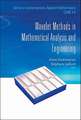 Wavelet Methods in Mathematical Analysis and Engineering