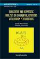 Qualitative and Asymptotic Analysis of Differential Equations with Random Perturbations