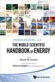 The World Scientific Handbook of Energy