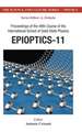 Epioptics-11 - Proceedings of the 49th Course of the International School of Solid State Physics: Theory, Numerics and Applications (in 2 Volumes)