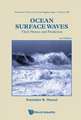 Ocean Surface Waves