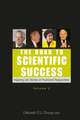 The Road to Scientific Success, Volume 2: Inspiring Life Stories of Prominent Researchers