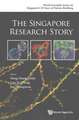 The Singapore Research Story