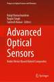Advanced Optical Sensors
