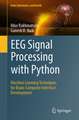 EEG Signal Processing with Python