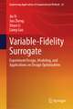 Variable-Fidelity Surrogate