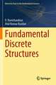 Fundamental Discrete Structures
