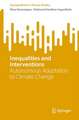 Inequalities and Interventions