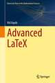 Advanced LaTeX
