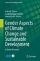 Gender Aspects of Climate Change and Sustainable Development: A Global Overview