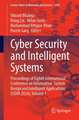 Cyber Security and Intelligent Systems: Proceedings of Eighth International Conference on Information System Design and Intelligent Applications (ISDIA 2024), Volume 1