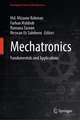 Mechatronics: Fundamentals and Applications