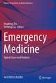 Emergency Medicine: Typical Cases and Analysis