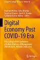 Digital Economy Post COVID-19 Era: Proceedings of 8th Conference of Indian Academy of Management (INDAM2023), Mumbai, India 2023