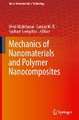 Mechanics of Nanomaterials and Polymer Nanocomposites