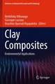 Clay Composites