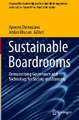 Sustainable Boardrooms: Democratising Governance and Technology for Society and Economy