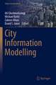 City Information Modelling