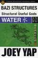 BaZi Structures & Useful Gods - Water