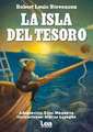 La Isla del Tesoro