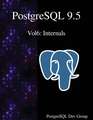 PostgreSQL 9.5 Vol6: Internals