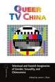 Queer TV China: Televisual and Fannish Imaginaries of Gender, Sexuality, and Chineseness