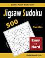 Jigsaw Sudoku