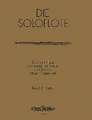 The Solo Flute, Vol.2: Classical