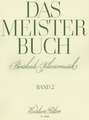 Das Meisterbuch, Band 2