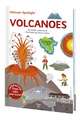 Ultimate Spotlight: Volcanoes