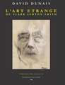 L'Art étrange de Clark Ashton Smith