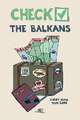 Check ? The Balkans