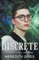 Discrete (Science of Magic book 3)