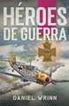 Héroes de Guerra