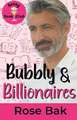 Bubbly & Billionaires