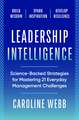 Leadership Intelligence