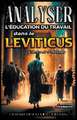 Analyse de l'Enseignement du Travail dans le Leviticus