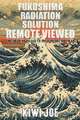 Fukushima Radiation Solution Remote Viewed