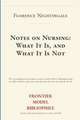 Notes on Nursing
