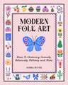 Modern Folk Art