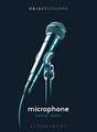 Microphone