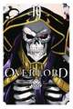 Overlord, Vol. 19 (Manga)