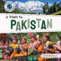 A Visit to Pakistan