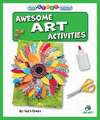 Awesome Art Activities