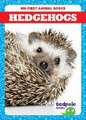 Hedgehogs