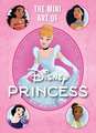 Disney: The Mini Art of Disney Princess