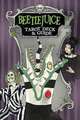 Beetlejuice Tarot Deck & Guide