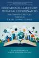 Educational Leadership Program Coordinators