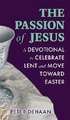 The Passion of Jesus