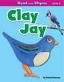 Clay Jay